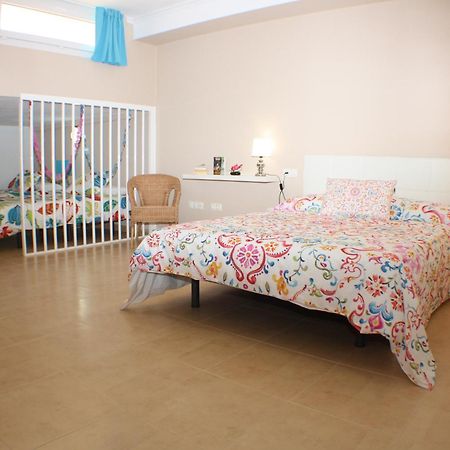 Bravo Apartments Cotillo Esterno foto