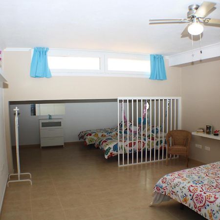 Bravo Apartments Cotillo Esterno foto