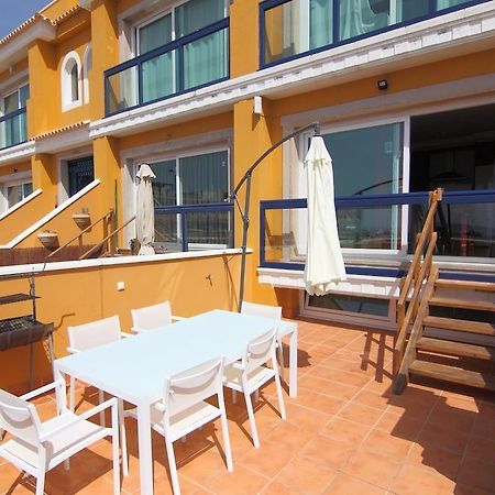 Bravo Apartments Cotillo Esterno foto