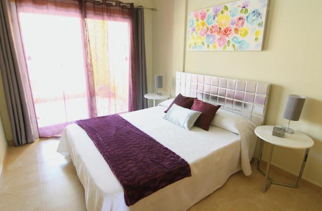 Bravo Apartments Cotillo Esterno foto
