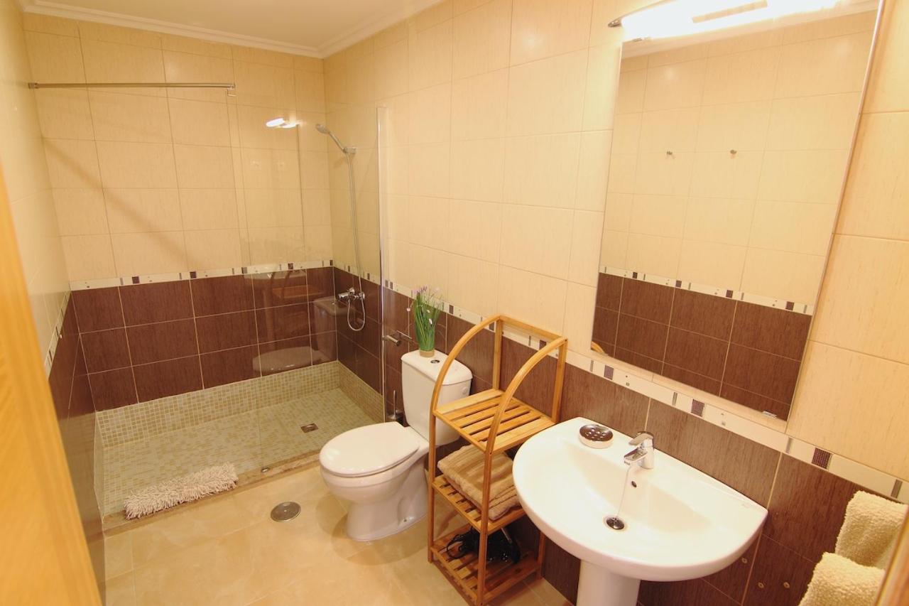 Bravo Apartments Cotillo Esterno foto