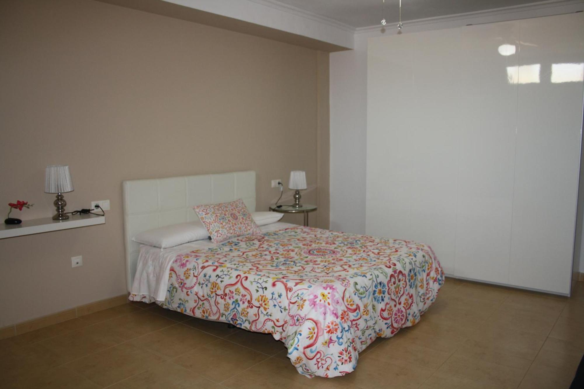 Bravo Apartments Cotillo Esterno foto