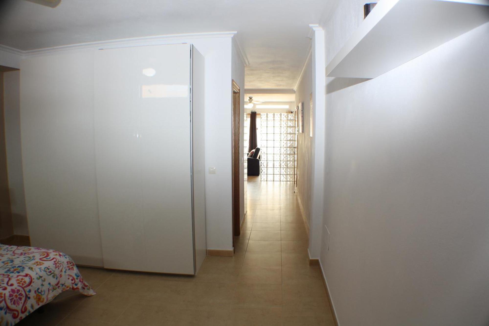Bravo Apartments Cotillo Esterno foto